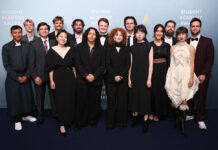 ESCAC se alza con el Oro de los Student Academy Award con el corto ‘The Dragon Letter’ ESCAC