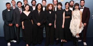 ESCAC se alza con el Oro de los Student Academy Award con el corto ‘The Dragon Letter’ ESCAC