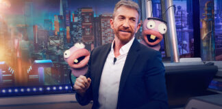 El Hormiguero