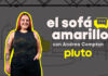 El Sofa Amarillo pluto tv