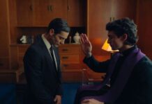 ‘El buen espíritu: Detrás de la puerta del Opus Dei’ – estreno 25 de septiembre en HBO Max El buen espíritu Detrás de la puerta del Opus Dei