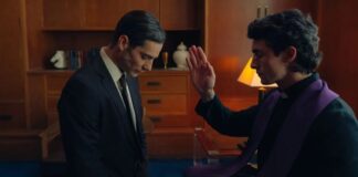 ‘El buen espíritu: Detrás de la puerta del Opus Dei’ – estreno 25 de septiembre en HBO Max El buen espíritu Detrás de la puerta del Opus Dei
