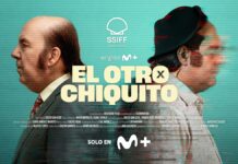 ‘El otro Chiquito’ – estreno 1 de octubre en Movistar Plus