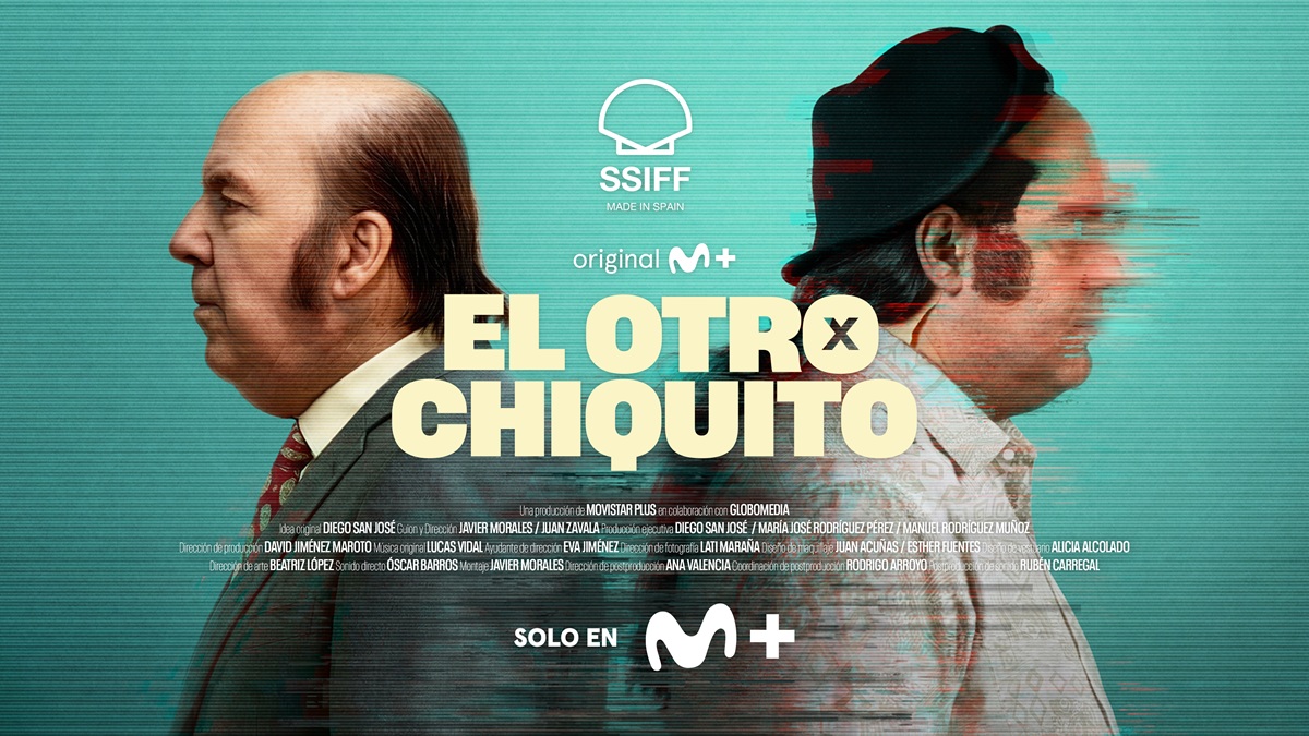 El otro Chiquito