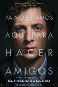 El precio de la red 1