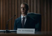 ‘El precio de la red’ – estreno en cines 9 de octubre