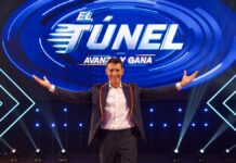 ‘El túnel: Avanza y gana’ – estreno 9 de septiembre en La 1 El túnel Avanza y gana