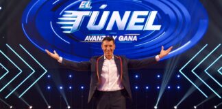 ‘El túnel: Avanza y gana’ – estreno 9 de septiembre en La 1 El túnel Avanza y gana