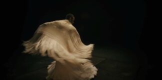El cortometraje ‘El vuelo del mantón’, de Catorce, inicia su recorrido por festivales internacionales El vuelo del mantón