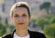 Elise Jalladeau, nueva directora ejecutiva de Eurimages Elise Jalladeau