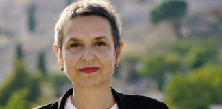 Elise Jalladeau, nueva directora ejecutiva de Eurimages Elise Jalladeau