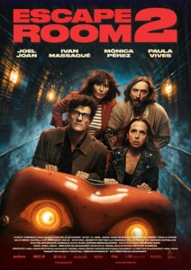 Escape Room 2 1