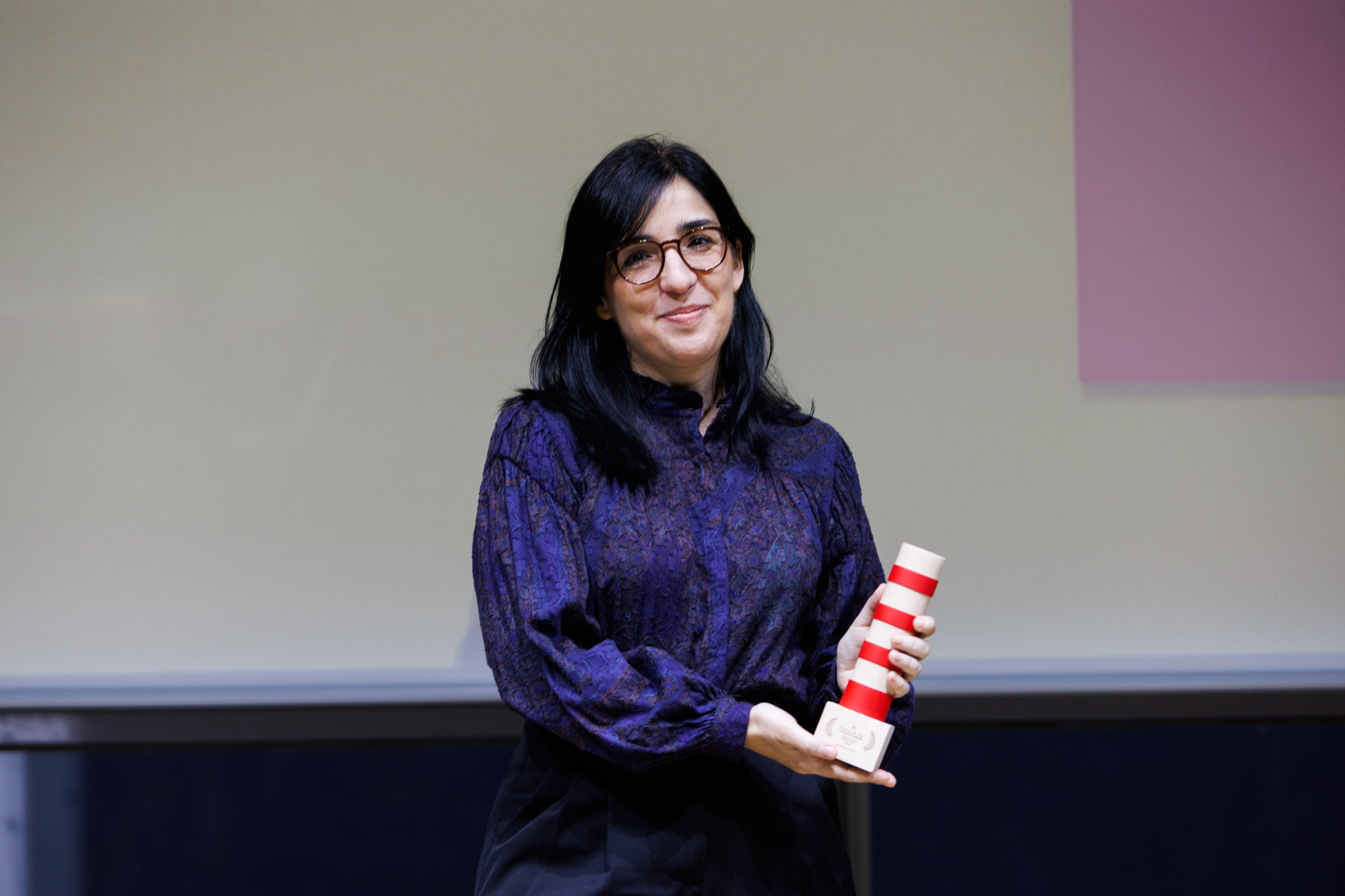 Alauda Ruiz de Azúa