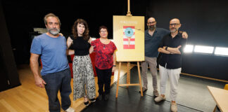 El audiovisual cántabro crece, pero reclama menos trabas en las ayudas para producir y coproducir Festival Santander Mesa Cantabria SGAE