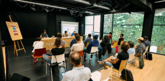 El largo camino hacia la primera película: hasta diez años de desarrollo, financiación y cesiones para llegar al rodaje Festival cine santander 2026