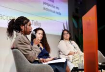 El 74º Festival de San Sebastián acoge una jornada sobre desigualdad de género y de raza en el audiovisual Festival de San Sebastián 1
