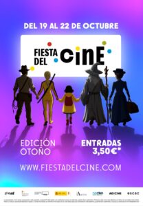 Fiesta del Cine