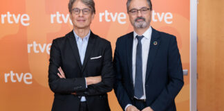 ARTE Córner albergará 500 títulos del canal cultural franco-alemán dentro de la plataforma RTVE Play