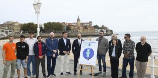 Dieciséis largometrajes integran la sección para la alfabetización audiovisual Enfants Terribles del 64º Festival de Gijón