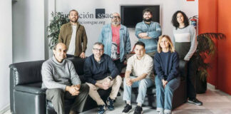 Fundacion SGAE series 2026