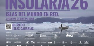Insularia