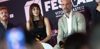 Jose Pastor FesTVal 2026