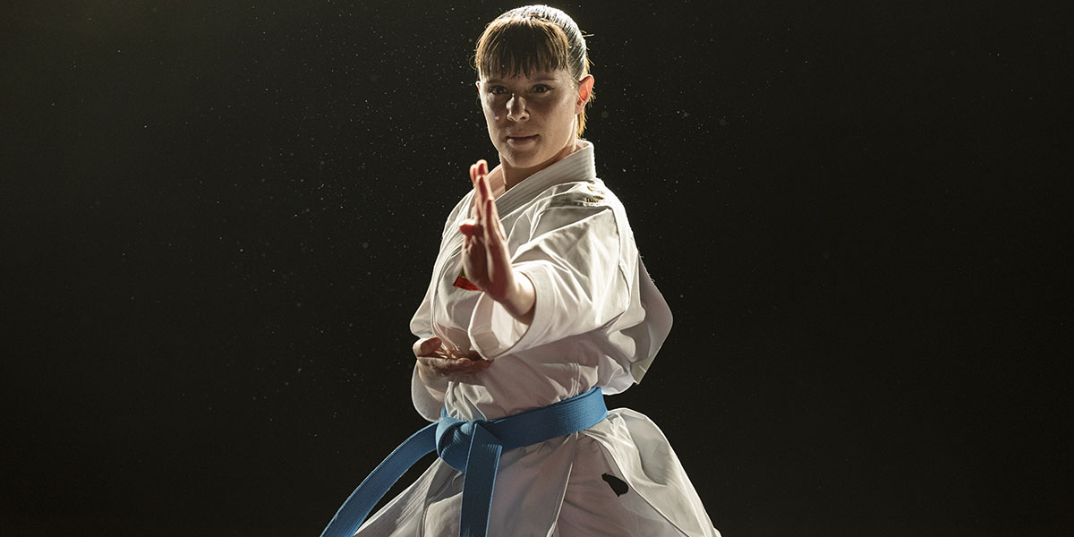 Jaime Ortiz de Artiñano sobre ‘Karateka’: “Es una película evento con unos valores artísticos enormes”