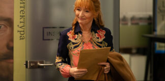 Serielizados añade nuevos títulos documentales y de ficción para su décimo tercera edición 'Los casos de Susan Ryeland: Marble Hall Murders' (AXN)