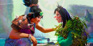 La isla olvidada 2