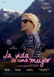 La vida de una mujer 1
