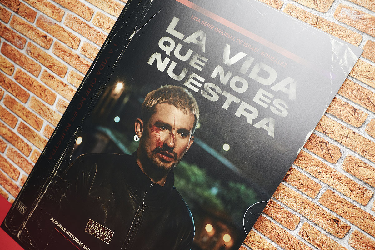 La vida que no es nuestra SHORTA