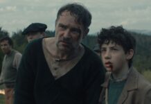 ‘Las ciegas hormigas’ – estreno en cines 9 de octubre Las ciegas hormigas 2