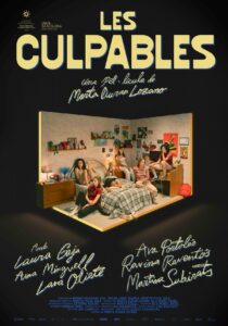 Les culpables 1