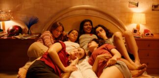 ‘Les culpables’ – estreno en cines 1 de octubre Les culpables 2