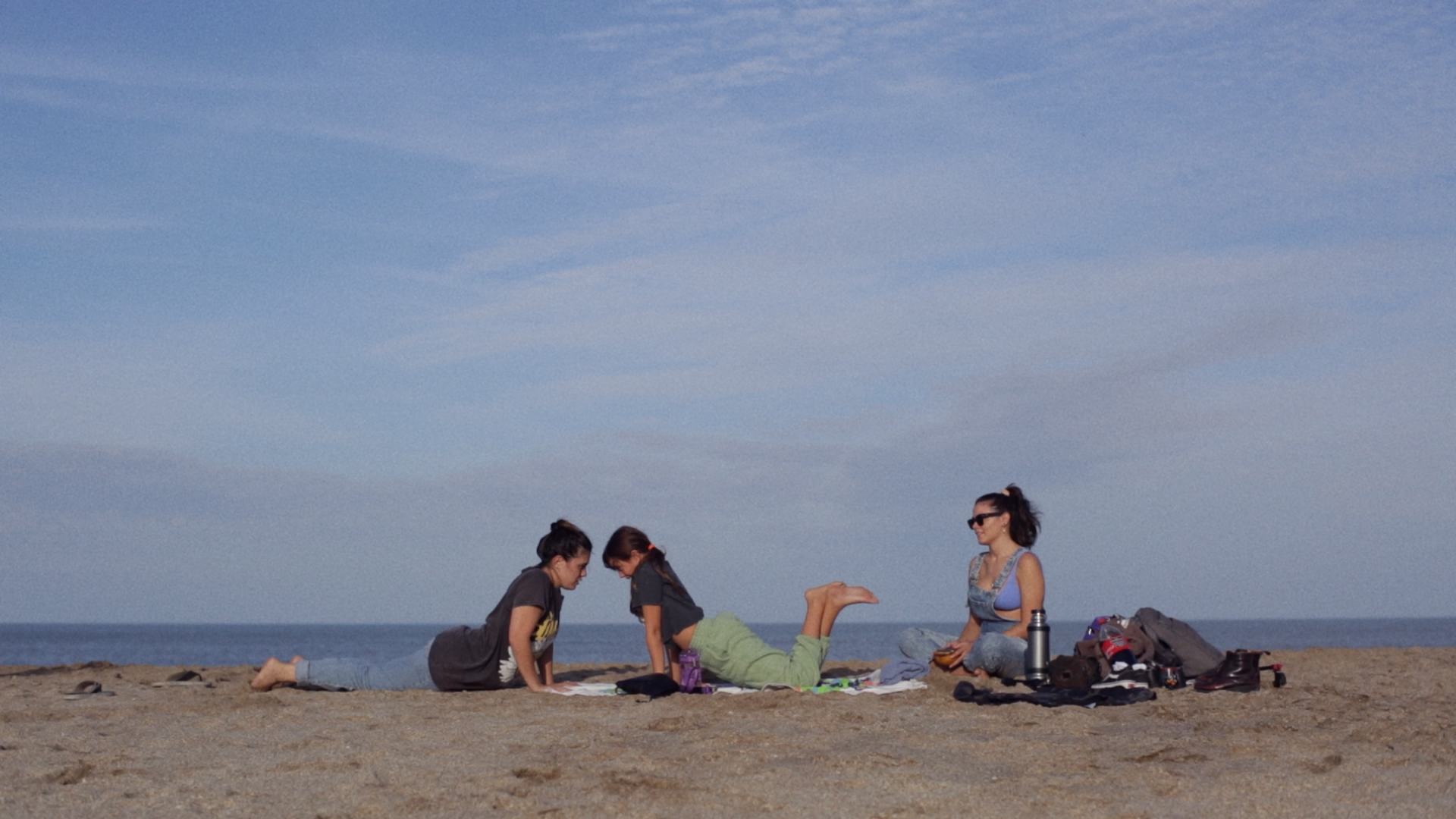 El 64º Festival de Gijón suma a su programación 11 películas y un foco dedicado a la cineasta argentina María Sílvia Esteve