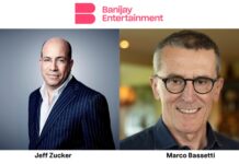 MIPCOM Cannes 1