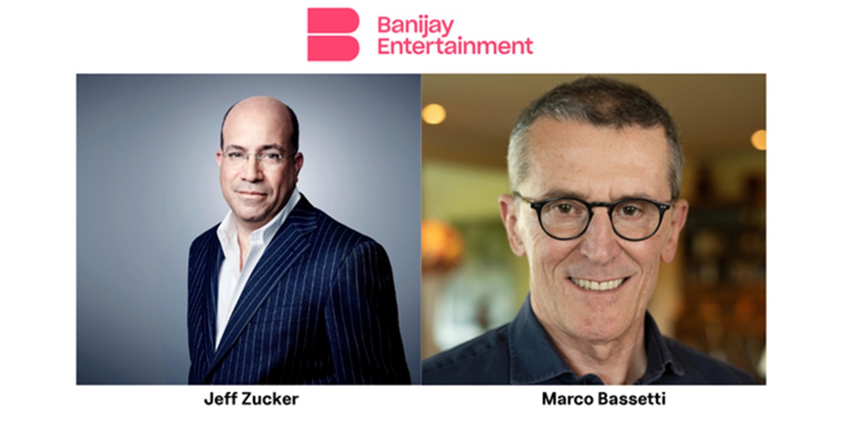 MIPCOM Cannes 1