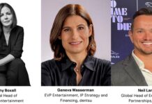 MIPCOM Cannes