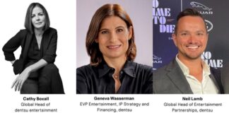 MIPCOM Cannes