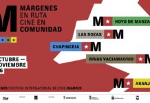 Márgenes en Ruta - Cine en Comunidad