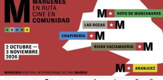 Márgenes en Ruta - Cine en Comunidad