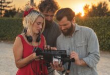 La actriz María Lázaro debuta como directora con ‘Candela’, producida por Pirubi Producciones y Guainot Produce