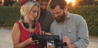 La actriz María Lázaro debuta como directora con ‘Candela’, producida por Pirubi Producciones y Guainot Produce