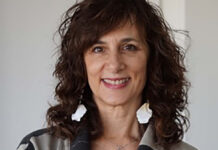 Mariela Besuievsky