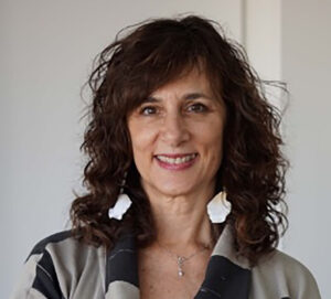 Mariela Besuievsky