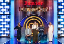 ‘MasterChef Junior’ llegará a Disney+ por Navidad con una nueva versión concebida exclusivamente para el streaming MasterChef Junior 1