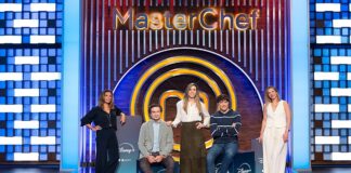 ‘MasterChef Junior’ llegará a Disney+ por Navidad con una nueva versión concebida exclusivamente para el streaming MasterChef Junior 1