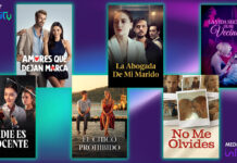 Mediaset España se lanza al microdrama vertical con seis títulos turcos Mediaset microdramas verticales