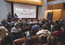 Mind the Gap Serielizados PRO