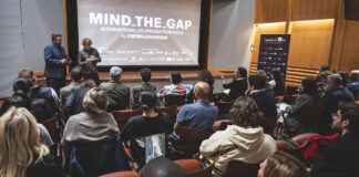 Serielizados PRO selecciona once proyectos para Mind the Gap y se alía con Audiovisual451 para entregar un premio Mind the Gap Serielizados PRO